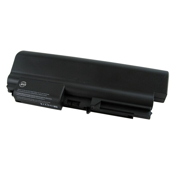 Battery Technology Batt For Lenovo Thinkpad R6 R61I T61 43R2499-BTI